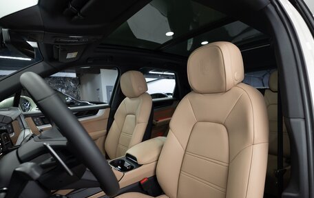 Porsche Cayenne III, 2025 год, 16 390 000 рублей, 10 фотография