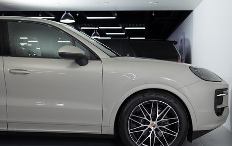 Porsche Cayenne III, 2025 год, 16 390 000 рублей, 24 фотография