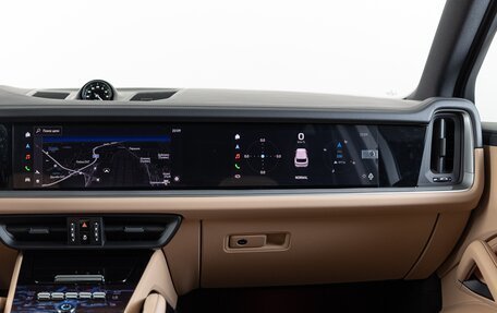 Porsche Cayenne III, 2025 год, 16 390 000 рублей, 15 фотография