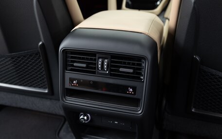 Porsche Cayenne III, 2025 год, 16 390 000 рублей, 21 фотография