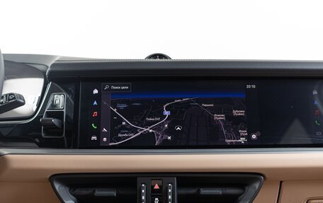 Porsche Cayenne III, 2025 год, 16 390 000 рублей, 14 фотография