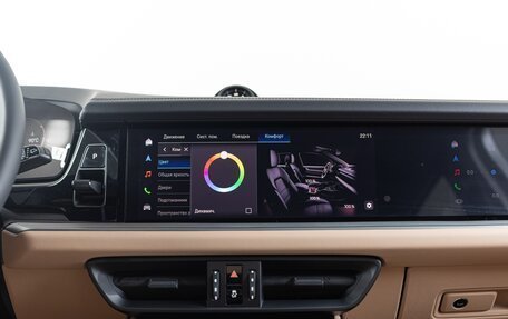 Porsche Cayenne III, 2025 год, 16 390 000 рублей, 19 фотография