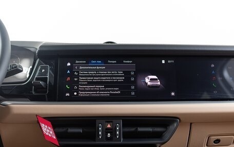 Porsche Cayenne III, 2025 год, 16 390 000 рублей, 18 фотография