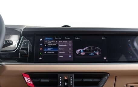 Porsche Cayenne III, 2025 год, 16 390 000 рублей, 17 фотография