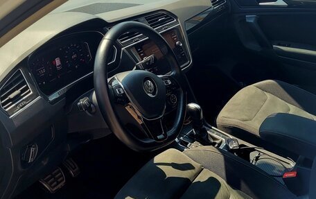 Volkswagen Tiguan II, 2020 год, 2 980 000 рублей, 2 фотография