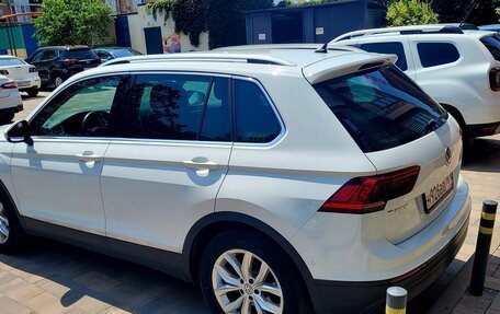 Volkswagen Tiguan II, 2020 год, 2 980 000 рублей, 5 фотография