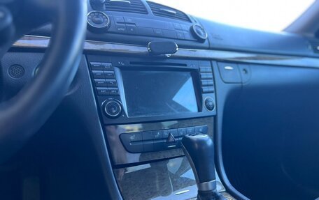 Mercedes-Benz E-Класс, 2008 год, 1 200 000 рублей, 3 фотография