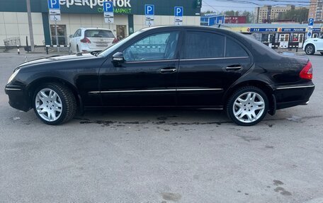 Mercedes-Benz E-Класс, 2008 год, 1 200 000 рублей, 8 фотография
