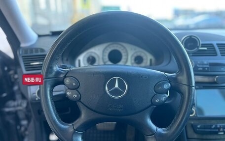 Mercedes-Benz E-Класс, 2008 год, 1 200 000 рублей, 5 фотография