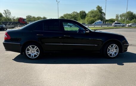 Mercedes-Benz E-Класс, 2008 год, 1 200 000 рублей, 13 фотография