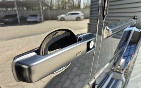 Mercedes-Benz G-Класс AMG, 2025 год, 31 700 000 рублей, 8 фотография