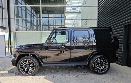Mercedes-Benz G-Класс AMG, 2025 год, 31 700 000 рублей, 4 фотография