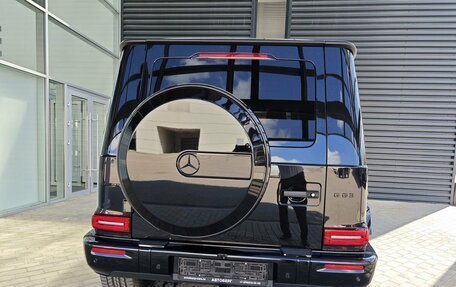 Mercedes-Benz G-Класс AMG, 2025 год, 31 700 000 рублей, 6 фотография
