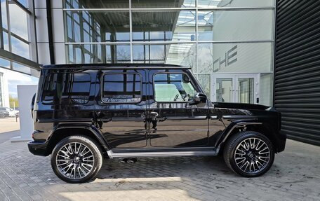 Mercedes-Benz G-Класс AMG, 2025 год, 31 700 000 рублей, 7 фотография