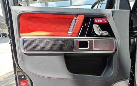 Mercedes-Benz G-Класс AMG, 2025 год, 31 700 000 рублей, 9 фотография