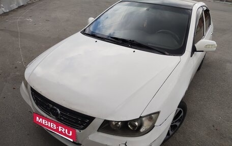 Lifan Solano I (630) рестайлинг, 2012 год, 270 000 рублей, 6 фотография