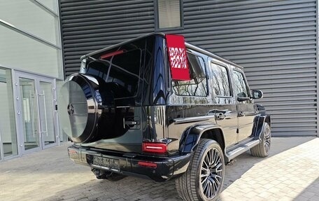 Mercedes-Benz G-Класс AMG, 2025 год, 31 700 000 рублей, 5 фотография