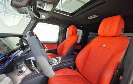Mercedes-Benz G-Класс AMG, 2025 год, 31 700 000 рублей, 12 фотография