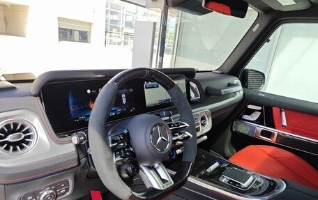 Mercedes-Benz G-Класс AMG, 2025 год, 31 700 000 рублей, 11 фотография