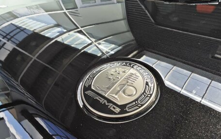 Mercedes-Benz G-Класс AMG, 2025 год, 31 700 000 рублей, 25 фотография