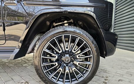 Mercedes-Benz G-Класс AMG, 2025 год, 31 700 000 рублей, 27 фотография