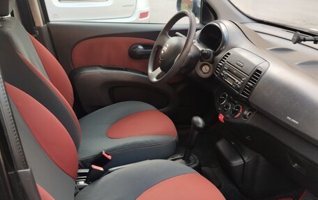 Nissan Micra III, 2006 год, 430 000 рублей, 6 фотография