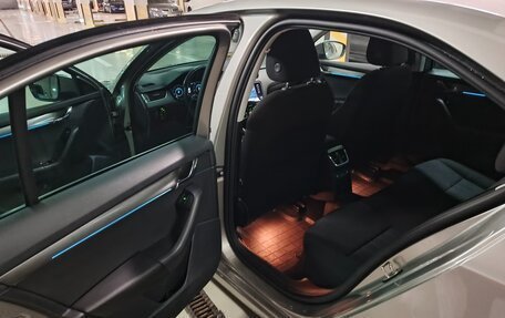 Skoda Octavia, 2020 год, 2 050 000 рублей, 12 фотография