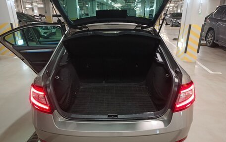Skoda Octavia, 2020 год, 2 050 000 рублей, 14 фотография