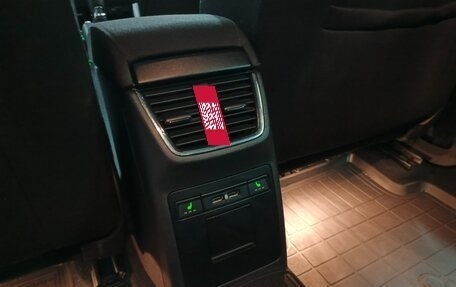 Skoda Octavia, 2020 год, 2 050 000 рублей, 19 фотография