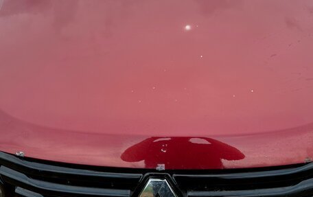 Renault Duster I рестайлинг, 2012 год, 649 000 рублей, 8 фотография