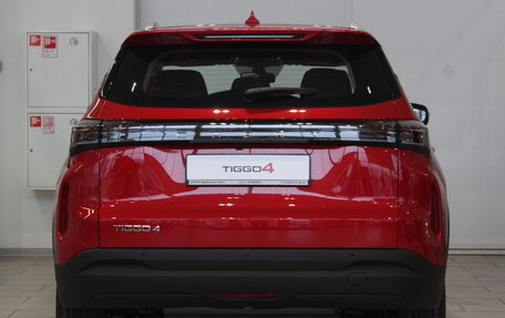 Chery Tiggo 4 I рестайлинг, 2025 год, 2 290 000 рублей, 8 фотография