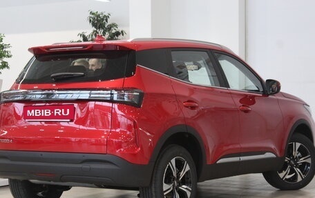Chery Tiggo 4 I рестайлинг, 2025 год, 2 290 000 рублей, 7 фотография