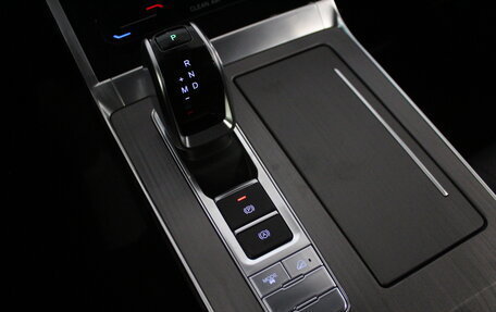 Chery Tiggo 4 I рестайлинг, 2025 год, 2 290 000 рублей, 18 фотография