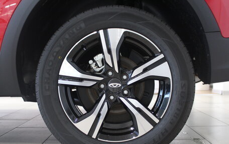 Chery Tiggo 4 I рестайлинг, 2025 год, 2 290 000 рублей, 29 фотография