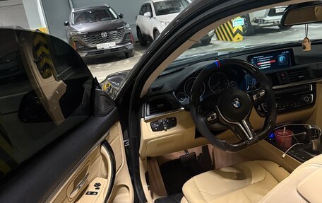 BMW 4 серия, 2015 год, 2 700 000 рублей, 1 фотография