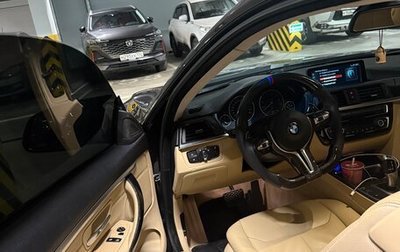BMW 4 серия, 2015 год, 2 700 000 рублей, 1 фотография