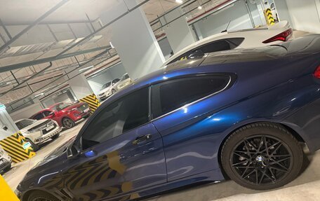 BMW 4 серия, 2015 год, 2 700 000 рублей, 3 фотография