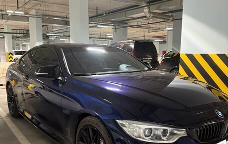 BMW 4 серия, 2015 год, 2 700 000 рублей, 6 фотография