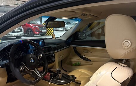 BMW 4 серия, 2015 год, 2 700 000 рублей, 2 фотография