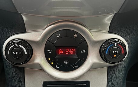 Ford Fiesta, 2009 год, 690 000 рублей, 4 фотография