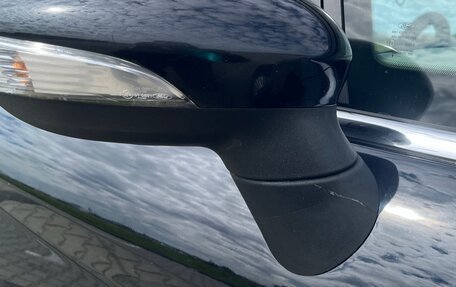 Ford Fiesta, 2009 год, 690 000 рублей, 6 фотография