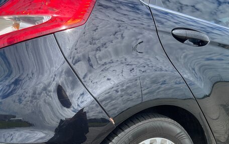 Ford Fiesta, 2009 год, 690 000 рублей, 7 фотография