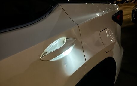 Lexus RX IV рестайлинг, 2016 год, 4 450 000 рублей, 13 фотография