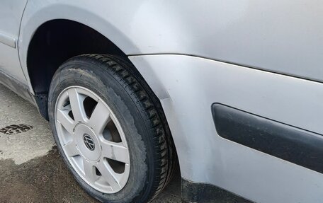 Volkswagen Passat B5+ рестайлинг, 1997 год, 220 000 рублей, 8 фотография