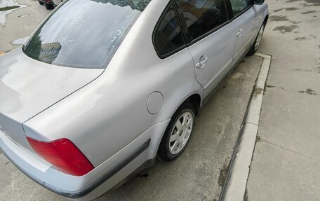 Volkswagen Passat B5+ рестайлинг, 1997 год, 220 000 рублей, 7 фотография