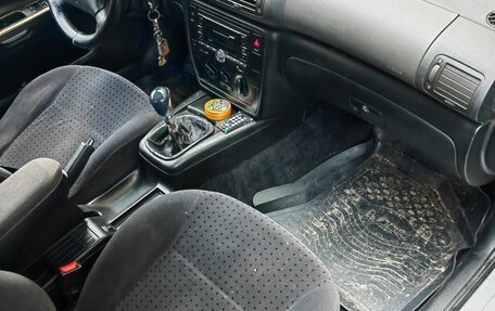 Volkswagen Passat B5+ рестайлинг, 1997 год, 220 000 рублей, 15 фотография