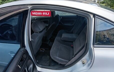Volkswagen Passat B5+ рестайлинг, 1997 год, 220 000 рублей, 13 фотография