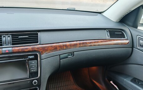 Skoda Superb III рестайлинг, 2014 год, 1 549 999 рублей, 21 фотография