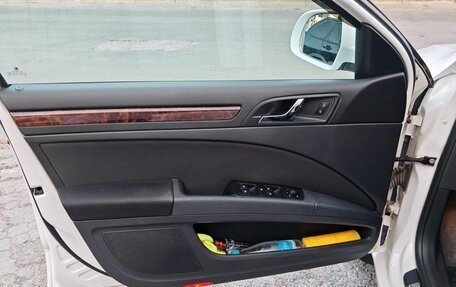 Skoda Superb III рестайлинг, 2014 год, 1 549 999 рублей, 17 фотография
