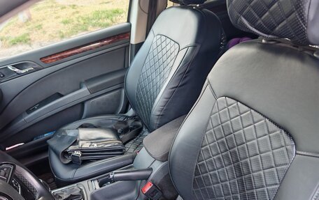 Skoda Superb III рестайлинг, 2014 год, 1 549 999 рублей, 23 фотография